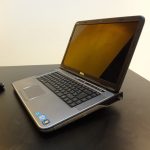 Review: Notebook Dell XPS 15 1