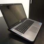 Review: Notebook Dell XPS 15 2