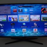 Review: TV Slim LED Samsung ES6500 com 46" 3