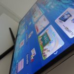 Review: TV Slim LED Samsung ES6500 com 46" 1