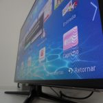 Review: TV Slim LED Samsung ES6500 com 46" 2