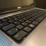 Review: Notebook Dell XPS 15 7